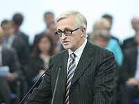 Шохин: Вступление России в ВТО выгодно самим участникам этой организации