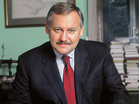 Константин Затулин: Своей политикой Украина добьется того, что вопрос о Севастополе будет поднят вновь