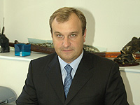 Руслан Кондратов: В Германии Президент расставил внешнеполитические акценты по всем вопросам