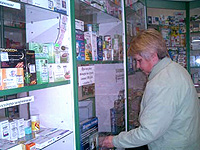 Количество отсроченных рецептов уменьшилось в восемь раз