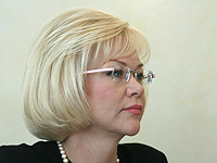 Татьяна Яковлева: Еще остается достаточно проблем, которые предстоит решить в России для борьбы с диабетом