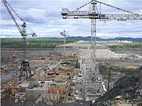 Финансирование строительства Усть-Среднеканской ГЭС должно быть увеличено