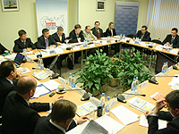 Обеспечение охраны труда - задача комплексная