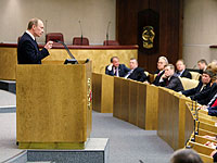 Мнение рабочих совпало с мнением подавляющего числа депутатов Государственной Думы