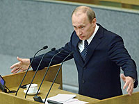 Путин: Объекты культурного наследия могут и должны найти своих хозяев