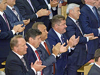 Борис Грызлов: Это рекордный результат по поддержке парламентом кандидатуры на должность председателя правительства РФ