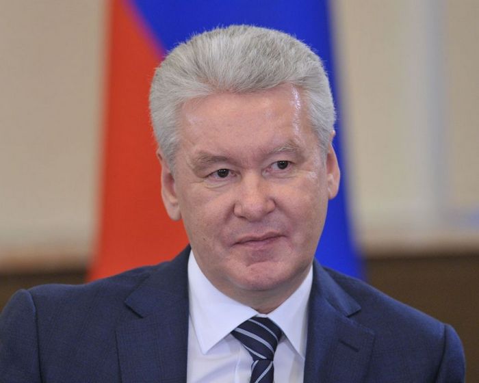 Итоги выборов в Москве подведены, избранный мэр готов решать проблемы Итоги выборов в Москве подведены, избранный мэр готов решать проблемы