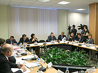 Журналистское сообщество должно меняться вместе с нами