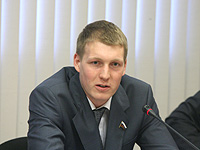 Журналистское сообщество должно меняться вместе с нами