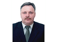 Олег Валенчук: Произволу милиции в сфере малого бизнеса положат конец