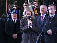 Светлана Журова: У спортсменов Футбольного клуба Динамо Москва теперь есть всё, чтобы быть чемпионами России