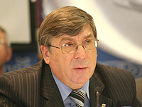 Рязанский: Председатель Партии продемонстрировал детальное знание ситуации в регионах