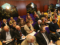 Регионам необходима единая комплексная программа воспитания молодежи