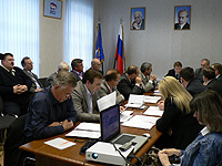 состояние дорог в Ульяновской области и качество подготовка к летнему оздоровительному отдыху детей и подростков – под партийным контролем