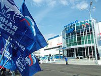 В борьбе за Универсиаду