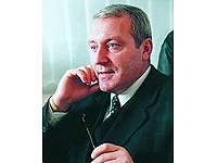 Юрий Родионовский избран мэром Нарьян-Мара