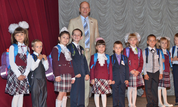 Фото: orenburg.er.ru