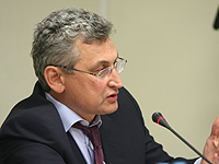 Плескачевский: Поправки в закон