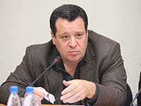 Макаров: В центре Послания президента РФ находится человек