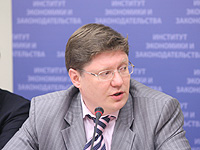 Андрей Исаев: Эта сессия носила явно выраженный социальный характер