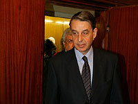 Авдеев: В провинции единственным источником культуры остается телевизор