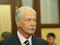 Борис Грызлов: Поставки питьевой воды на экспорт станут вкладом России в глобальную безопасность