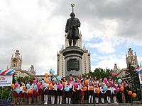 ������ ������ ���������� �����