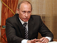 Между Россией и Западом нет противоречий