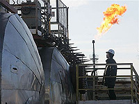 Украина намерена расплатиться за российский газ