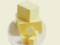 Российские покупатели смогут отличить настоящее масло