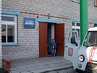 Эпидемиологическую ситуацию в Хакассии необходимо держать под контролем