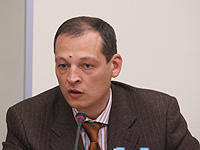 Хайруллин: Сельхозпроизводителю нужен прямой доступ к покупателю