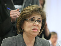 У российской молодежи важно сформировать правильное отношение к госсимволам