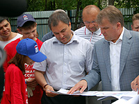 Володин: Наша экономика зависит от качества подготовки профессиональных кадров