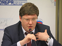 Андрей Исаев: Этого решения мы ждали восемь лет