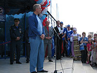 Физкультурно-оздоровительные комплексы востребованы во всех регионах России