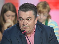 Представитель новой