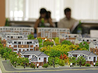 Строительство жилья удвоят