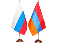 Армения не намерена вступать в НАТО