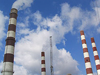 В Оренбургской области произошла утечка газа