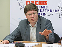 Политический курс не изменен