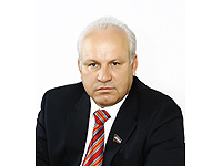 Виктор Зимин: Возрождая Саянское кольцо, мы даем новый импульс развитию велоспорта