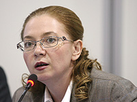 Пепеляева: Нужно действовать быстро