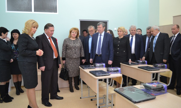 Фото: kursk.er.ru