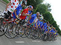 Виктор Зимин: Саянское кольцо может стать столь же значимым, как Тур де Франс