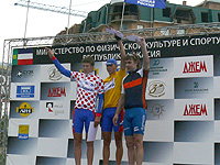 Виктор Зимин: Саянское кольцо может стать столь же значимым, как Тур де Франс