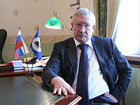 Флаг воспитывает патриотов