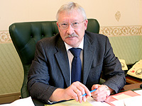 Работа над инициативами регионов начнется с нулевого чтения