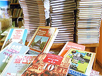 Со школьными учебниками нужно наводить порядок