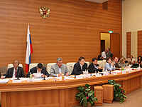 Мы должны построить модель предпринимательства, в которой чиновника нет